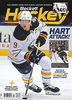 Beckett Hockey 331 March 2020